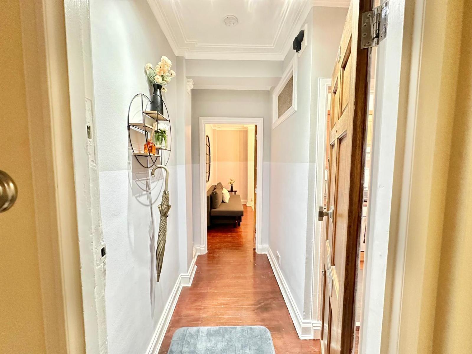 Regent'S Park One Bedroom Apartment London Exterior foto