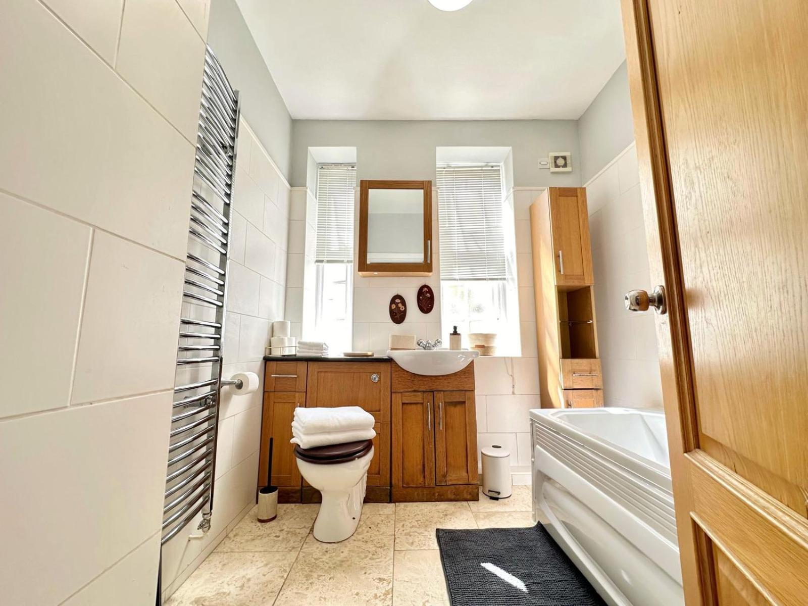 Regent'S Park One Bedroom Apartment London Exterior foto