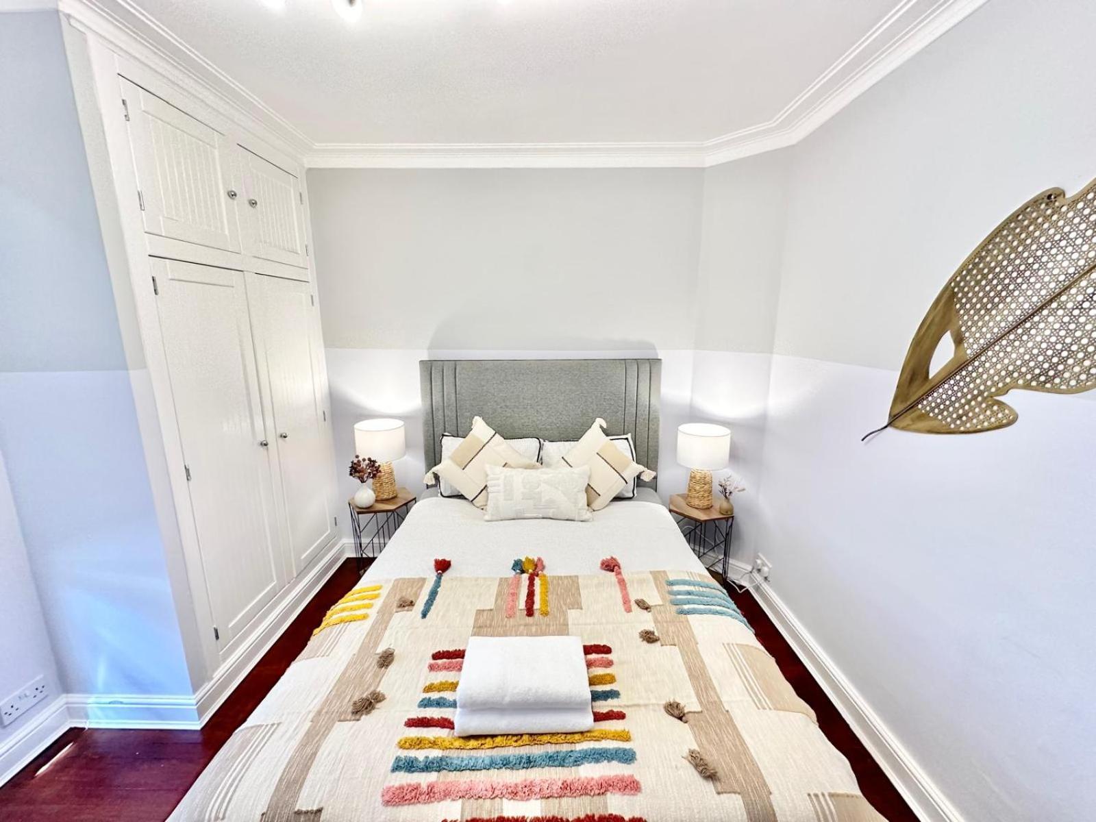 Regent'S Park One Bedroom Apartment London Exterior foto