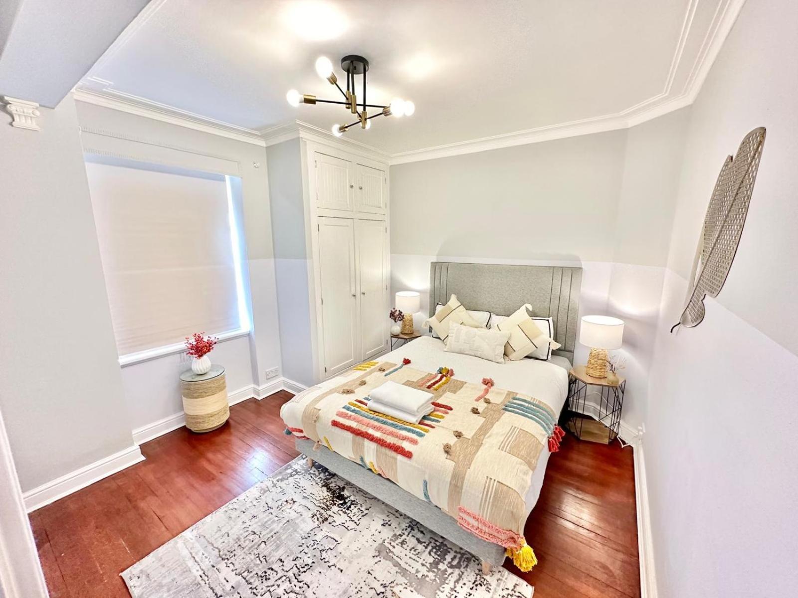 Regent'S Park One Bedroom Apartment London Exterior foto